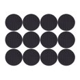 thumbnail image 1 of Non-Slip Furniture Pads Multifunction Black Self Adhesive Floor Protector Mat Leg Table Chair Sofa Rubber Feet, 1 of 4