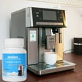 thumbnail image 2 of Limpiador automático universal para cafeteras, báscula para té, limpiador de botellas efervescente, 50 granos, 2 of 4