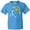 Pacific Blue, variant on Inktastic Sea Turtles Swimming Together Youth T-Shirt