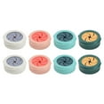 thumbnail image 1 of Under 10 Bathroom Products Towel Holder Sucker Wall Rack Washing Cloth Rag Hook Punch Storage Hanger Hand Towel Dish Towel Rack Kitchen Bathroom Tools, 1 of 9