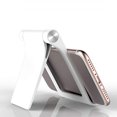thumbnail image 3 of Support de Téléphone de Bureau Réglable et Pliable, Support de Téléphone pour Tablette Vidéo, Support de Bureau pour Téléphones Intelligents/tablettes de 3,5 Pouces à 11 Pouces, 3 of 8