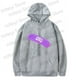 thumbnail image 3 of Sudadera con capucha de Young Miko, ropa de bebé Miko, cosplay de invierno para hombres y mujeres, unisex, informal, de moda, de manga larga, ropa de calle con capucha, 3 of 5