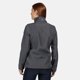thumbnail image 3 of Regatta - Chaqueta Softshell Connie IV para Mujer (Gris Seal), 3 of 6