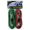 thumbnail image 2 of Bulk Buys MS040-24 42'' Stretch Cord Value Pack - Case of 24, 2 of 2