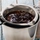 thumbnail image 4 of Universal 304 Stainless Steel Chocolate Melting Pot Double Boiler Milk Bowl Butter Candy Warmer Pastry Baking Tool with Red Handle (No Lid), 4 of 6