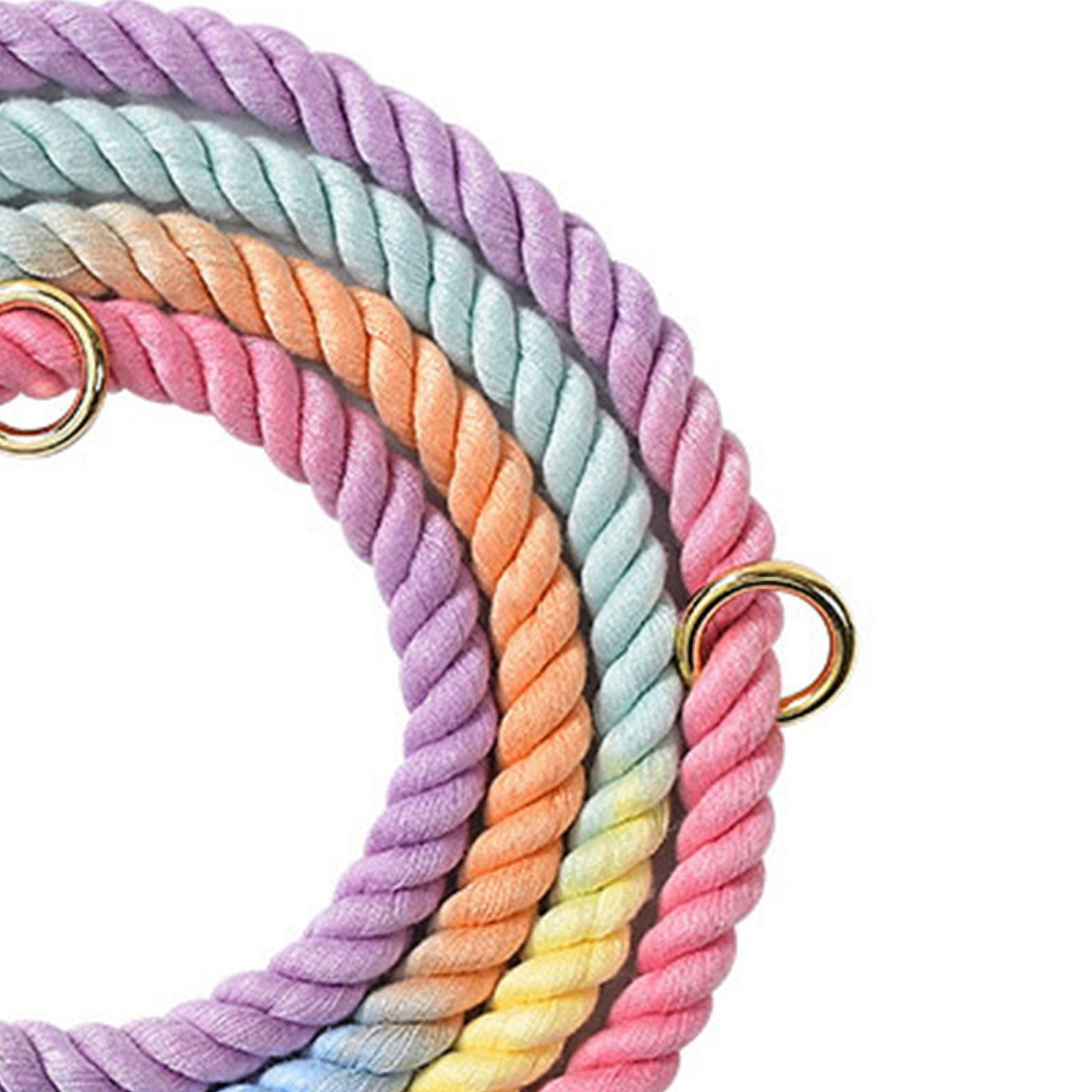 Handcrafted Dog Leash,Handcrafted Dog Leash Multifunctional Dog Training Leash Dog Leash Performance Driven