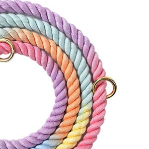 Handcrafted Dog Leash,Handcrafted Dog Leash Multifunctional Dog Training Leash Dog Leash Performance Driven