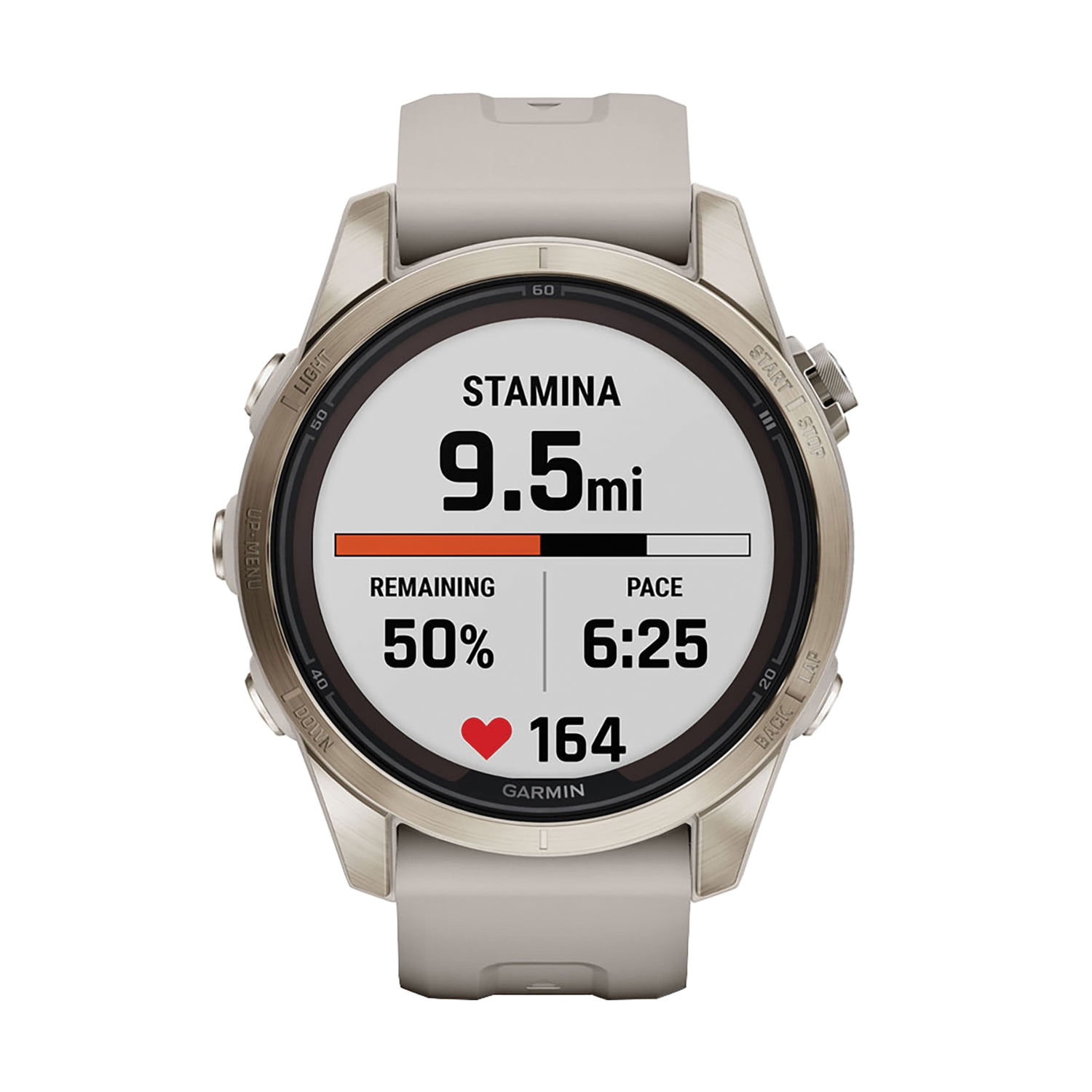 Garmin fēnix 7X Pro Sapphire Solar Rugged Smartwatch Garmin fēnix 7X Pro Sapphire Solar Rugged Smartwatch