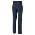 thumbnail image 2 of Puma Dealer Deep Navy Pants Men 33W x 30L, 2 of 2