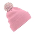 thumbnail image 1 of Beechfield Tuque d'Hiver Extrême Duo Snowstar pour Filles, 1 of 2