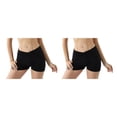 thumbnail image 3 of Sonducket Pantalones cortos de yoga Fitness Leggings Jogging Ropa Correr Pantalones de entrenamiento transpirables lisos Slim Seamless Peach Hip Type1 NO1, 3 of 6