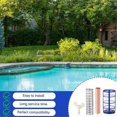 thumbnail image 5 of 6-Piece Copper Anodized Replacement Kit,Includes Copper Anodes, 5 of 5