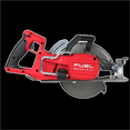 thumbnail image 6 of Milwaukee Tool M18 FUEL Rear Handle 7-1/4" Circular Saw - Tool Only, 6 of 8