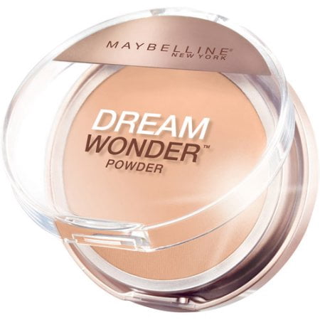 Amazon.com : Maybelline New York Dream Wonder Powder 