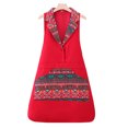 thumbnail image 1 of Delantal de estilo étnico para mujer, sin mangas, de poliéster impermeable, 1 of 1