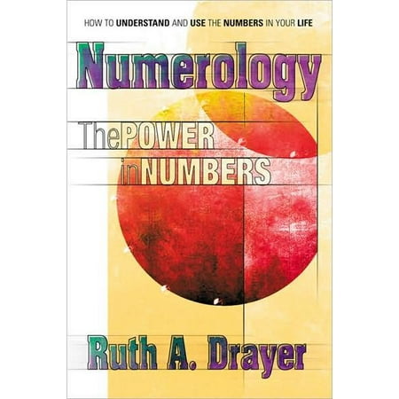Numerology : The Power of Numbers
