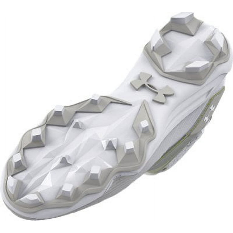 UA Highlight ハンマー フットボールシューズ Under UA Armour Highlight Franchise Men's Football Cleats