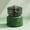 Green, variant on Food Processor with Meat Grinder Multifunctional Vegetable Chopper and Powerful Copper Motor