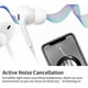 thumbnail image 3 of Headphones,headphones bluetooth,wireless headphonesFor Earbuds Wired In-Ear Stereo Noise Canceling Isolating Headphones With Built-in Microphone&Volume Control Compatible With For 14 All IOS, 3 of 3