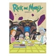 thumbnail image 1 of Rick and Morty : Saison 5 [DVD], 1 of 3