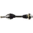 thumbnail image 1 of Flecha Homocinética Touareg 2007 A 2008 Volkswagen V6 3.6L Del Izq/Der CARDONE ., 1 of 4
