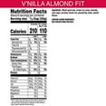 thumbnail image 2 of Bear Naked Fit, Granola, Vnilla Almond, Vegan And Kosher, 12 Ounce (Pack Of 6), 2 of 3
