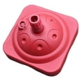 thumbnail image 4 of S SERENABLE Fillable Umbrella Base Durability Easy to Install Stable for Deck Lawn Beach Red, 4 of 9