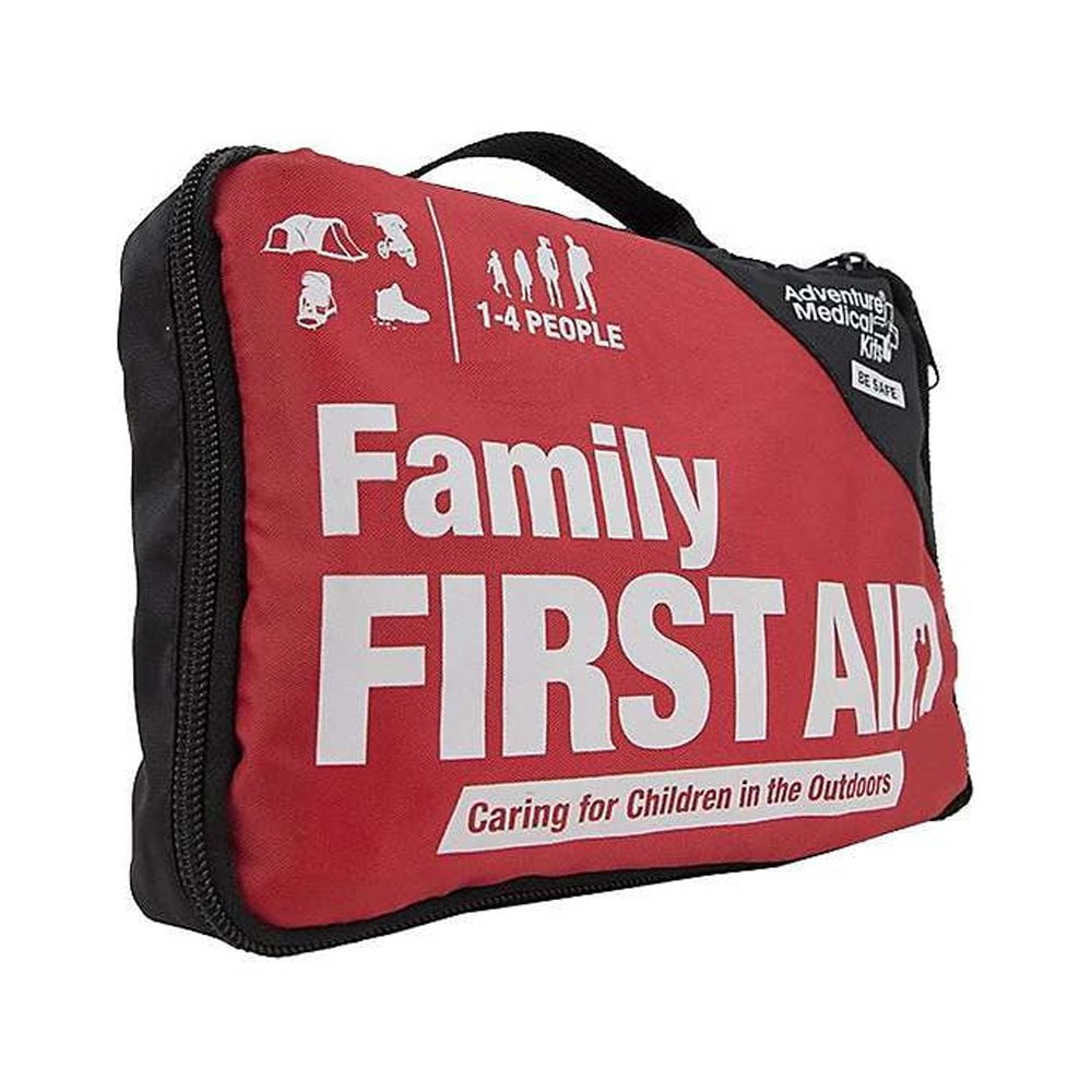 Adventure Medical 0120-0230 AFA Family Kit