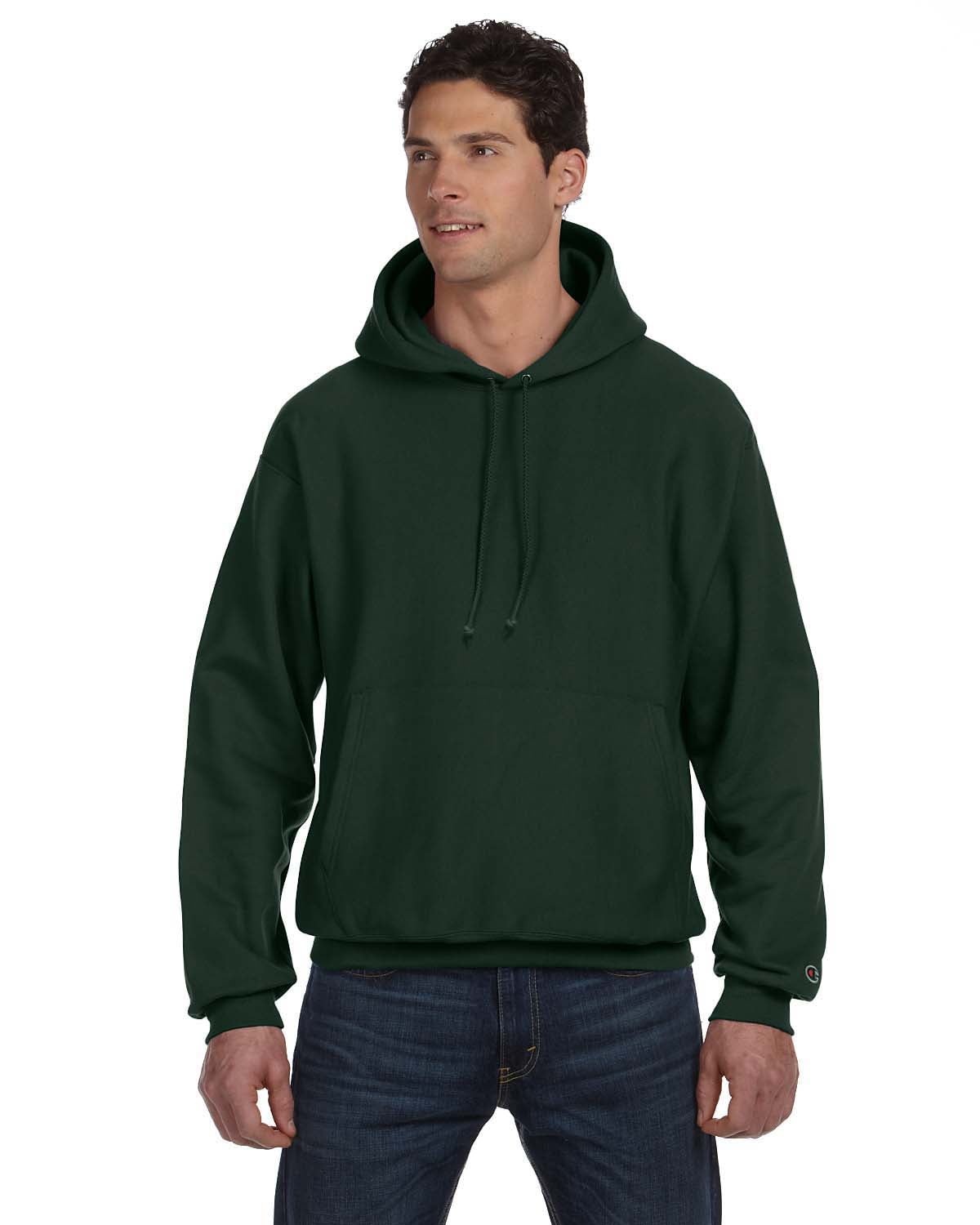 Hoody Sweatshirt S1051 12 oz 82/18 