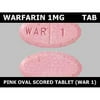 warfarin sodium