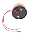 thumbnail image 2 of thinsony Lampe de Signalisation Stroboscopique Clignotante à LED d'Urgence DC24V, 2 of 9