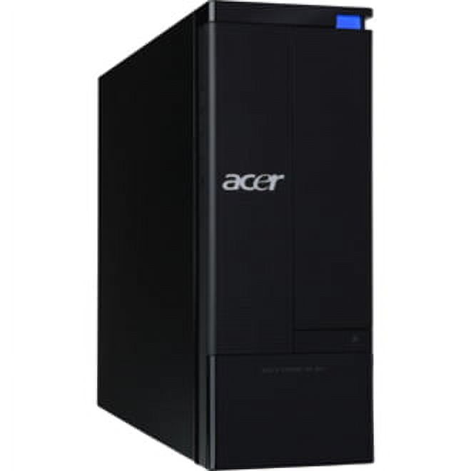 Acer Aspire X3950 AX3950-B3062 Desktop Computer, Intel Core i3 1st