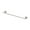 Polished Nickel, variant on Gatco 4120 Tavern 24" Towel Bar, Polished Nickel