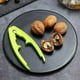 thumbnail image 3 of Dual-purpose Clam Opener, Walnut Clip, Clam Pliers, Clam Opener, Kitchen Tools, 2 Pieces, Green, 3 of 5