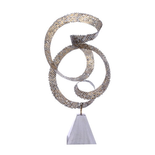 Peterson Housewares Inc. Cosmology's Wall D cor