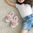 thumbnail image 3 of Pantuflas de Animales para Niños Calidas de Algodón Suave, 3 of 5