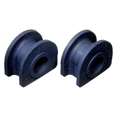 Stabilizer Bar Bushing Kit Front & Rear MOOG 2pcs For 200713 Escalade