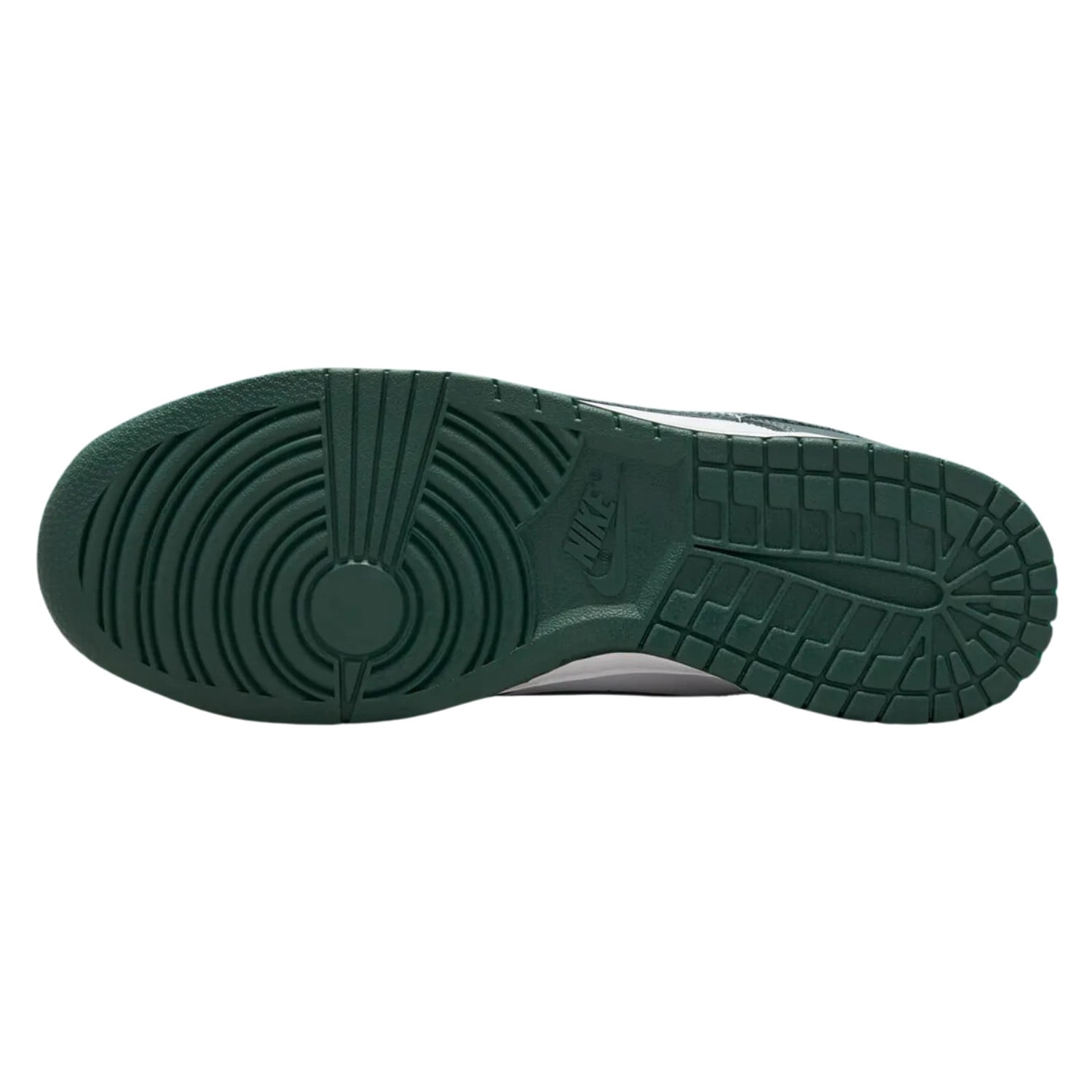 Nike Mens Dunk Low Retro Shoes