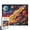 Flame Dragon Alien Puzzle - Standard Version L, variant on Mysterious "Inferno Drake" Wood Jigsaw Puzzle with Hidden Creatures, Vibrant Molten Dragon Silhouette Art for Adults, Unique Fantasy Gift with 270+ Pieces