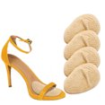 thumbnail image 1 of Almohadillas metatarsianas Mujer | Inserciones en el talón para mujer | Almohadillas para los pies 2 pares de almohadillas para los pies Alivio del dolor y comodidad durante todo el día Talla única, 1 of 1