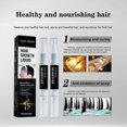 thumbnail image 3 of East Moon Hair Growth Liquid Moisturizing Hair Growth Thick Anti-Drop Hair Repair Scalp Massage Care, 3 of 5