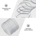 thumbnail image 4 of BESTOYARD 30Pcs Glass Table Rubber Spacer Durable Clear PP Anti Slip Protection Pads, 4 of 8
