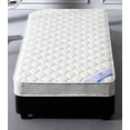 thumbnail image 2 of LIFE Home Spring 6" Twin Mattress, White, 2 of 2