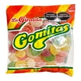 thumbnail image 1 of Gomitas La Giralda varios sabores 300 g, 1 of 3