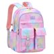 thumbnail image 2 of Mochilas escolares ortopédicas para niños y niñas, morral de princesa, morral escolar para adolescentes xuanjing unisex, 2 of 2