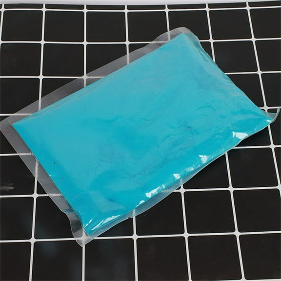 Xihbxyly Polvo para Correr En Carretera de Color, Almidón de Maíz Vibrante para Fotografía, Fórmula Segura Sin Residuos, Fácil de Limpiar, Perfecto para Fiestas de Disfraces, Eventos Deportivos y Fes