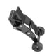 thumbnail image 3 of For 1/14 Upgrades Go 14210 14209 H14BM Metal Wheelie Bar Adjustable for High Speed RC Brushless RC Car, 3 of 5