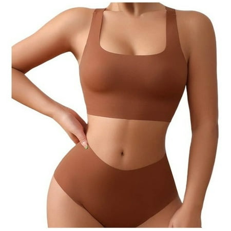 

Conjunto De Lingerie Esportiva Sexy Para Mulheres