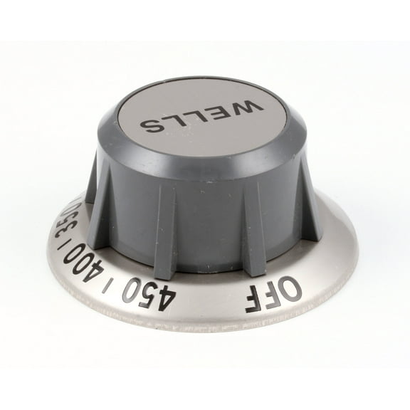 Wells Knob Control Assembly, Each 2R-30259 - Genuine OEM Replacement Part