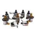 thumbnail image 2 of Juego De Solenoide De Cambio De Transmisión De Coche Jf506E Para Ford 02-05 Durable, 2 of 7